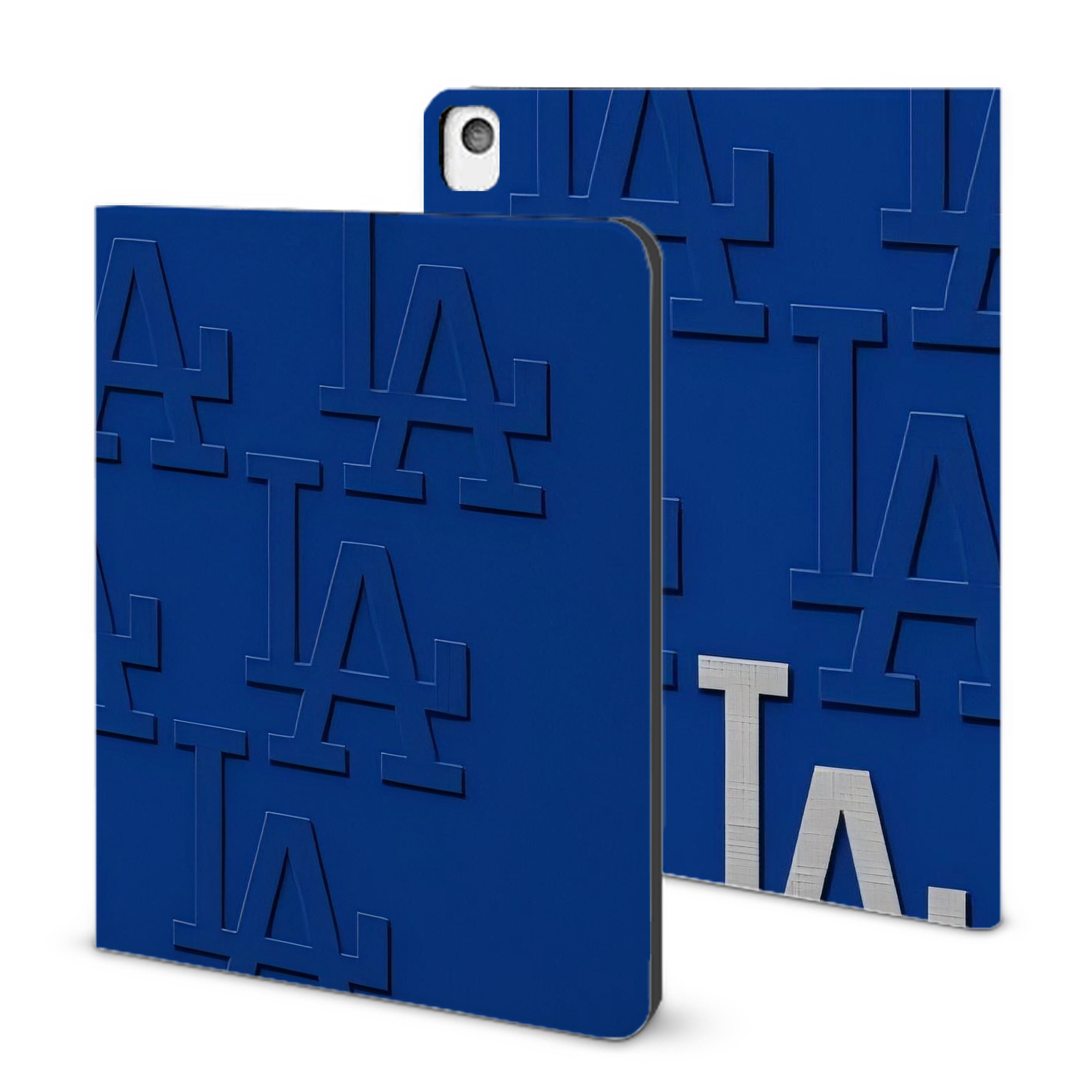  IPad Book-Style Case With Pencil Slot – Slim PU & TPU Cover – Full Protection, Precise Fit, Water & Scratch Resistant